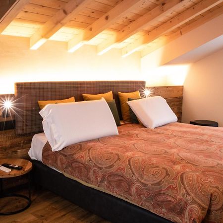 Hotel Concordia Livigno Exterior photo