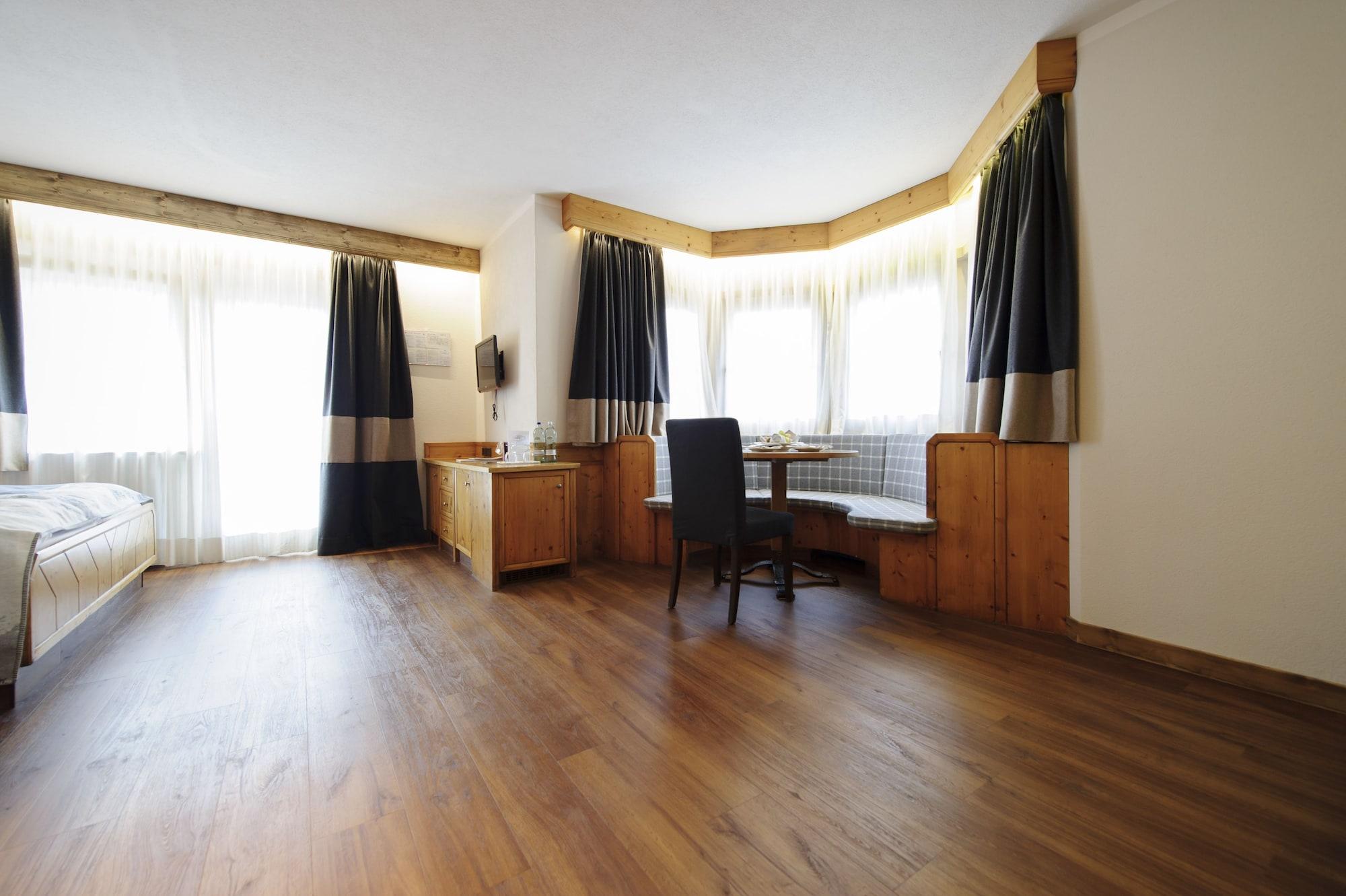 Hotel Concordia Livigno Exterior photo