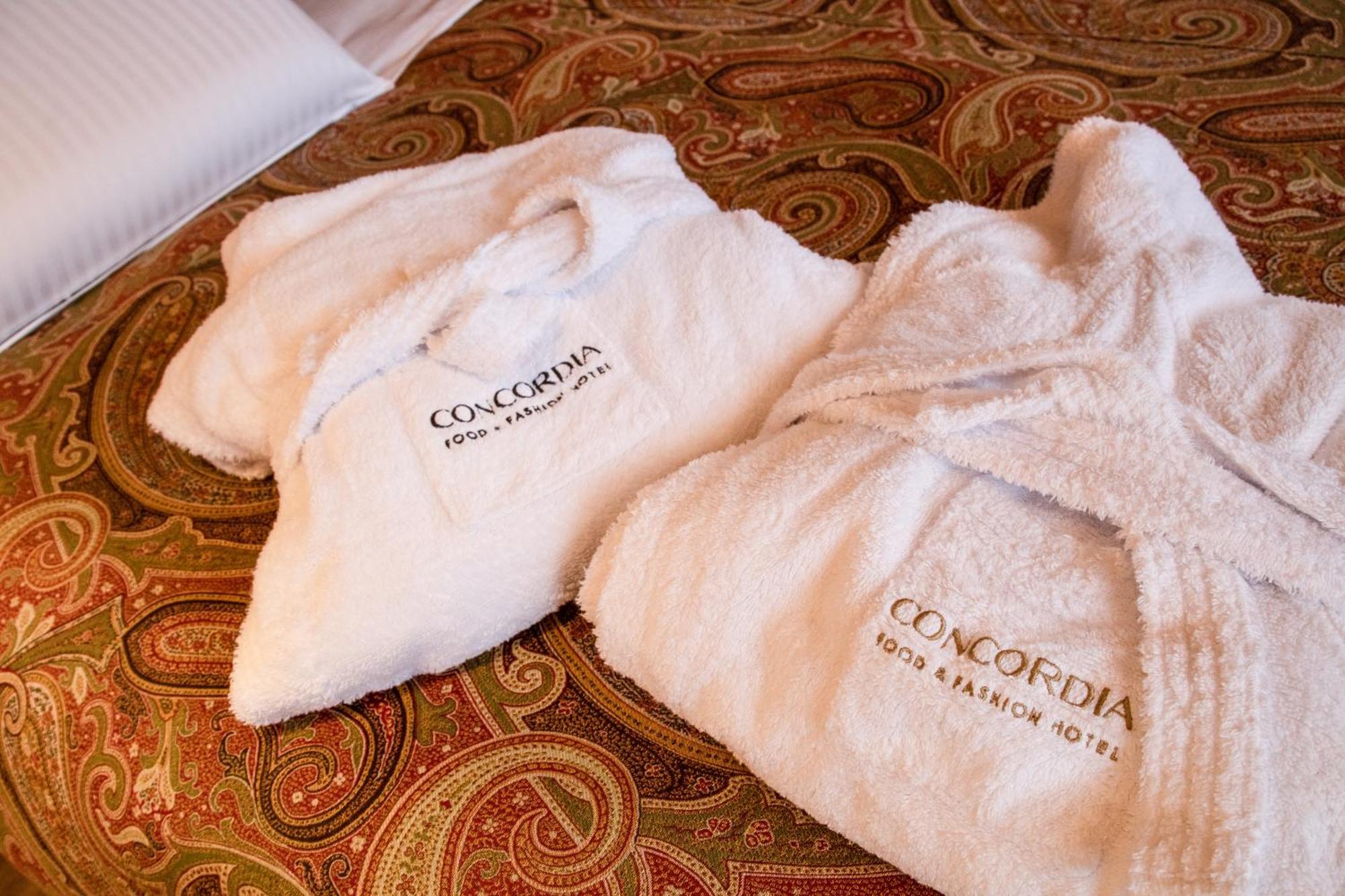 Hotel Concordia Livigno Exterior photo