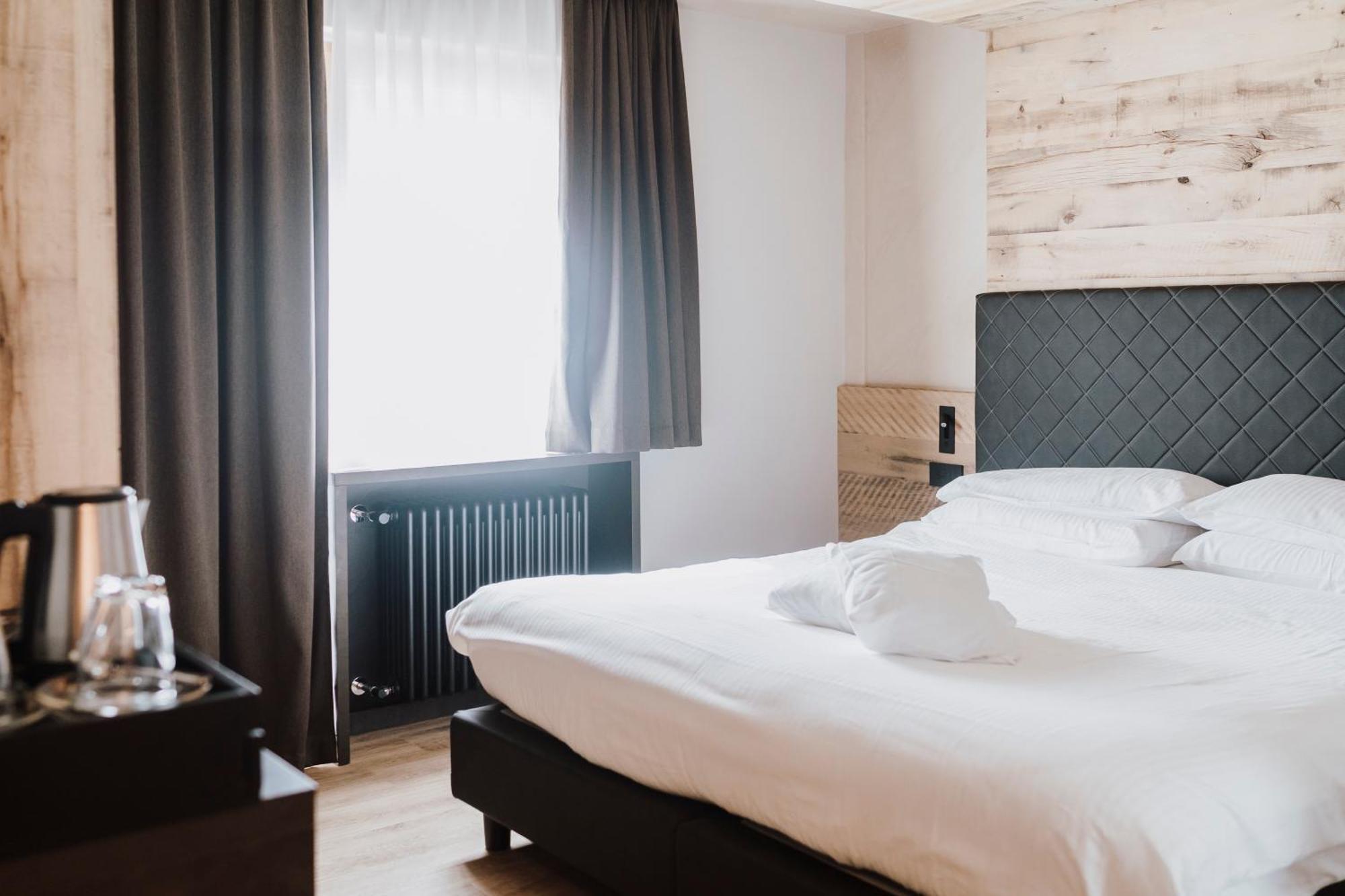 Hotel Concordia Livigno Exterior photo