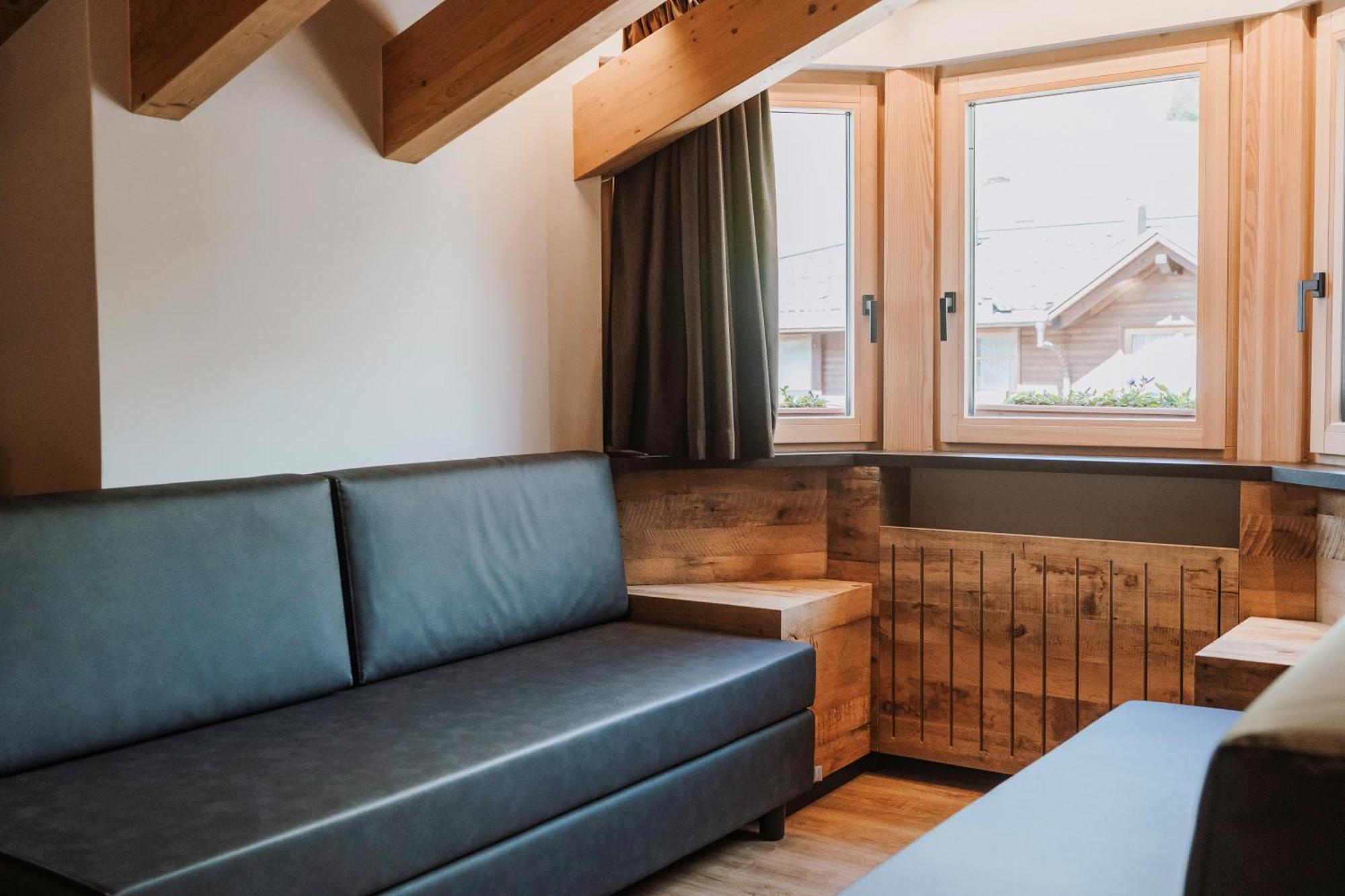 Hotel Concordia Livigno Exterior photo