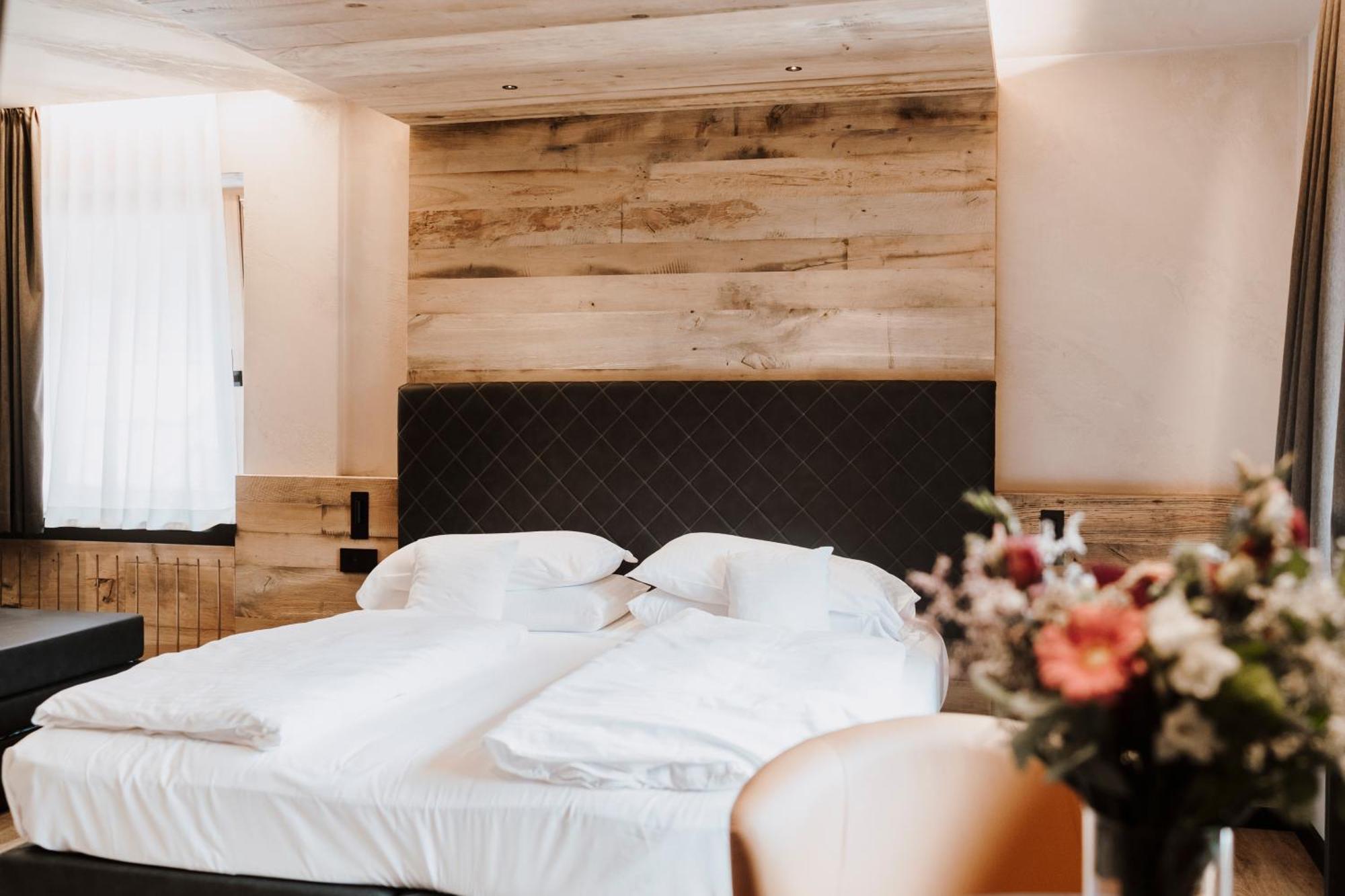 Hotel Concordia Livigno Exterior photo